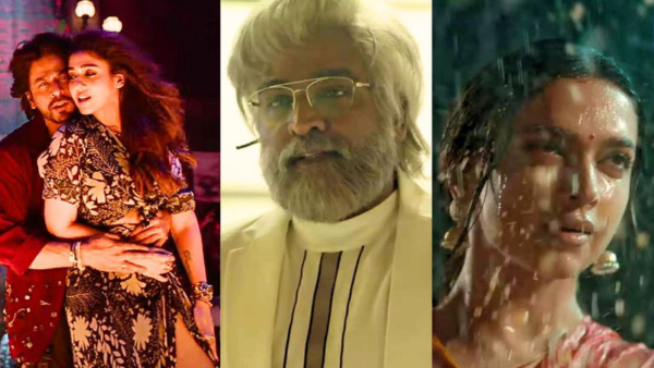 reason that make Shah Rukh Khan Atlee Jawan blockbuster