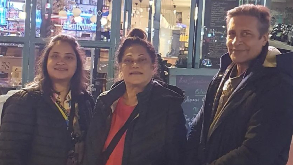 Rio Kapadia’s Last Instagram Post Will Leave You Emotional