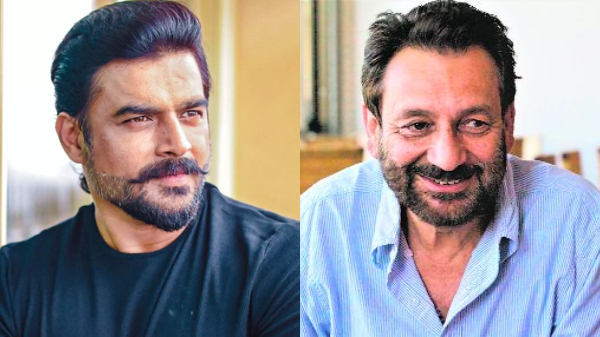 R Madhavan Appointed As FTII President R Madhavan Appointed As FTII President