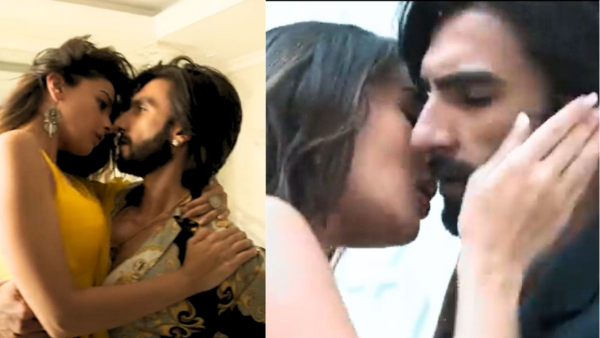 Alia Bhatt Ranveer Singh Steamy Deleted Scenes From Rocky Aur Rani Ki Prem Kahani