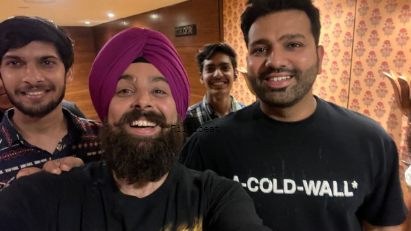 rohit sharma, taarak mehta ka ooltah chashmah