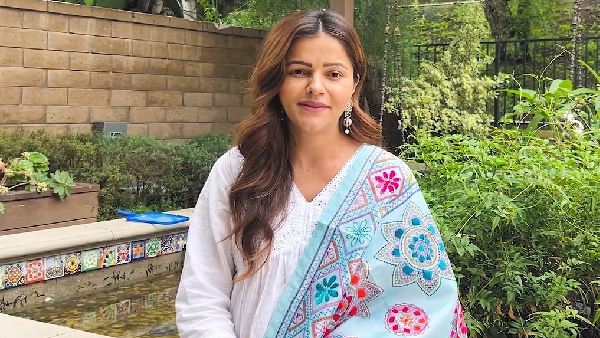 Mom To Be Rubina Dilaik Opens Up On Her First Pregnancy