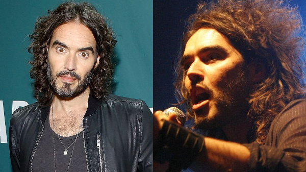Russel Brand’s Britain Tour Put On Hold Russel Brand’s Britain Tour Put On Hold