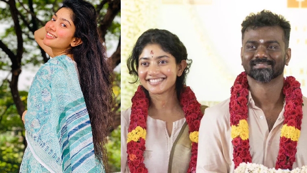 Sai Pallavi’s Old Interview About Wedding Plans Goes Viral Sai Pallavi’s Old Interview About Wedding Plans Goes Viral