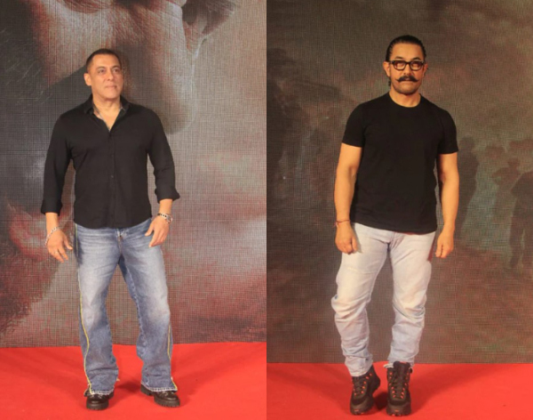 Celebs Attend Gadar 2 Success Bash Celebs Attend Gadar 2 Success Bash