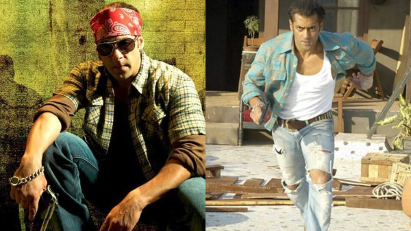 Revisiting Salman Khan’s Radhe On 14 Years Of Wanted!