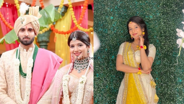 Samridhii Shukla On Saavi Ki Savaari Going Off Air