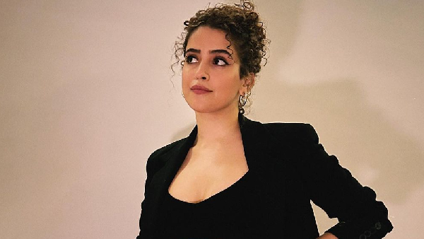 Sanya Malhotra: Redefining Bollywood Heroines Sanya Malhotra: Redefining Bollywood Heroines