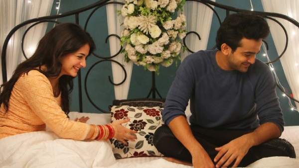 Shagun Sharma Yeh Hai Chahatein