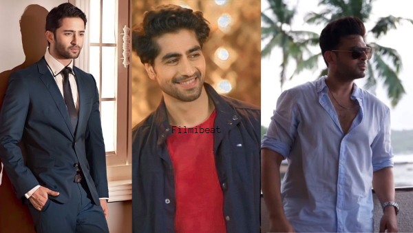 tejasswi prakash, fahmaan khan, yeh rishta kya kehlata hai, pranali rathod, harshad chopda