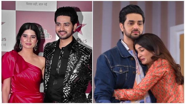 Ghum Hai Kisikey Pyaar Meiin Shakti Arora Bhavika Sharma Educational Qualification