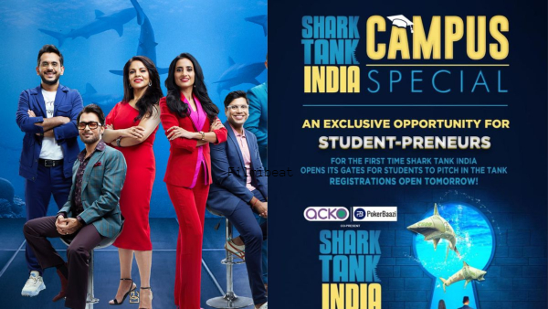 shark tank india