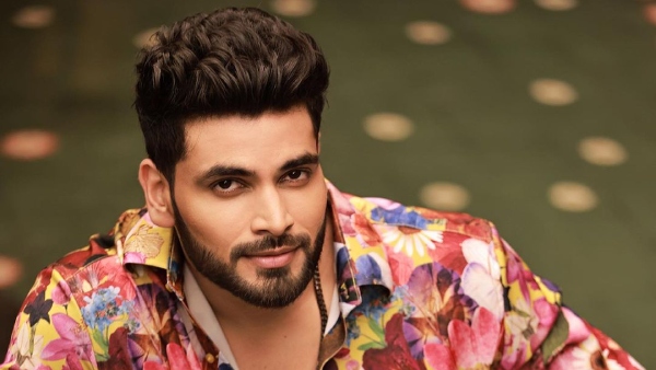 Shiv Thakare Jhalak Dikhhla Jaa 11 Shiv Thakare Jhalak Dikhhla Jaa 11