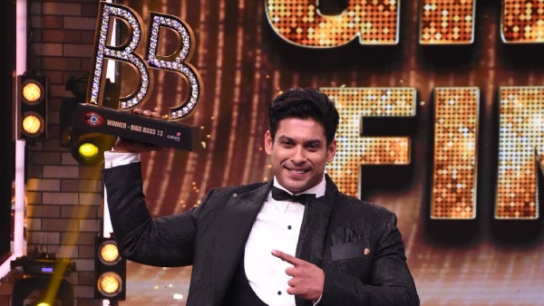 Siddharth Shukla Death Anniversary Bigg Boss 13