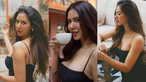 Fukra Insaan Gushes Over Sonam Bajwa’s PIC In Black Dress