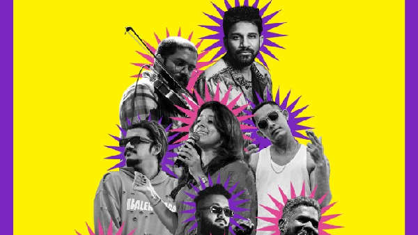 Red FM’s South Side Story 5 Is All About Music & Culture