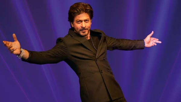SRK BREAKS Box Office Records With His EPIC Comeback
