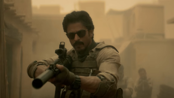 Jawan: SRK’s Film Creates Another Record