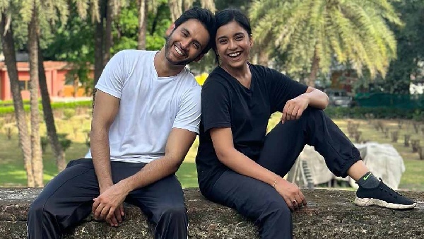 Sumbul On Working With Mishkat In Kavya