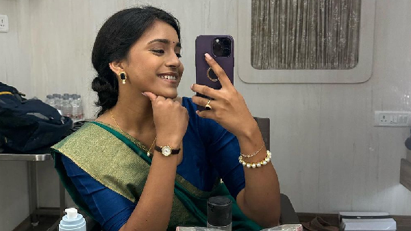 Sumbul Touqeer Reveals Upcoming Track in Kavya