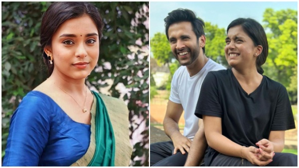 Sumbul Touqeer Khan Mishkat Varma Kavya