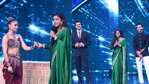 sumbul touqeer, kavya, indias best dancer 3