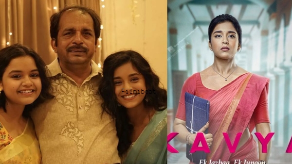 sumbul touqeer, kavya ek jazbaa ek junoon, kavya