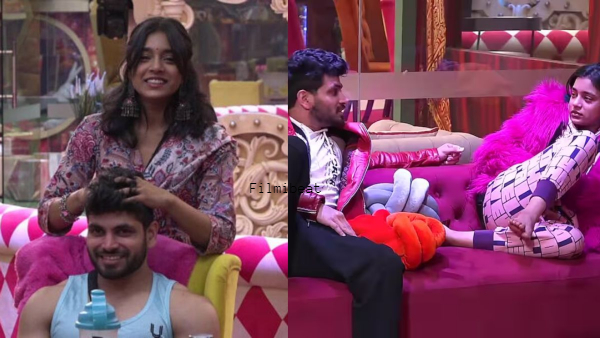 Sumbul Touqeer To Join Shiv Thakare In THIS Reality Show? Sumbul Touqeer To Join Shiv Thakare In THIS Reality Show?