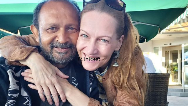 akhil mishra, suzanne bernert, yeh rishta kya kehlata hai