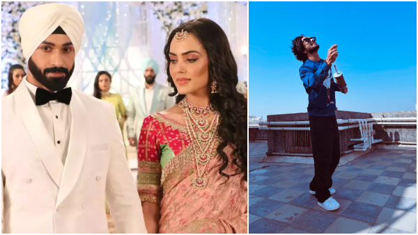 Teri Meri Doriyaann Vijayendra Kumeria Himanshi Parashar Harsh Rajput