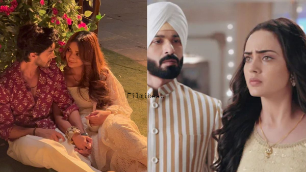 teri meri dooriyaann, harsh rajput, jiya shankar