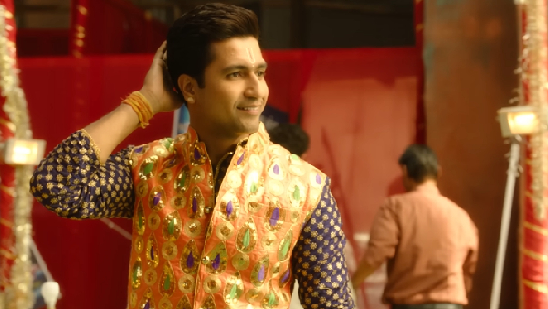 TGIF Day 1 Prediction: Vicky’s Film To See A Slow Start TGIF Day 1 Prediction: Vicky’s Film To See A Slow Start