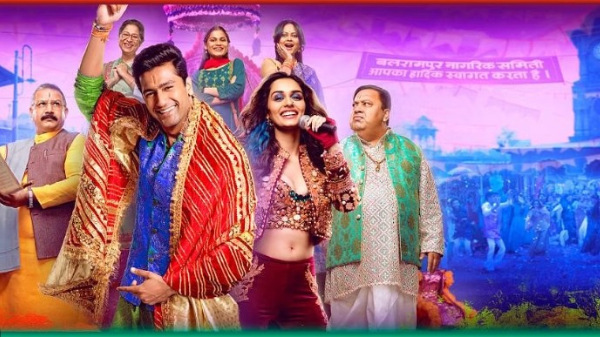 The Great Indian Family Twitter Review The Great Indian Family Twitter Review