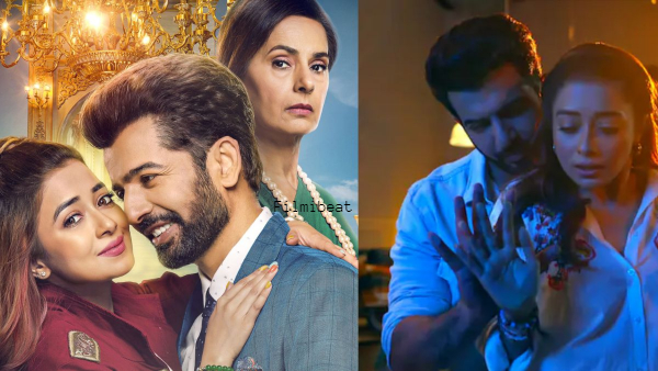 Hum Rahe Na Rahe Hum Last Episode: Tina Dattas Show Goes Off Air- Ending Explained