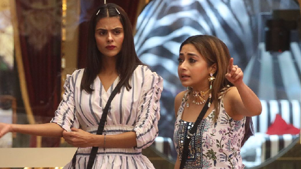 Tina Reveals Reason For Priyanka & Archana Getting Bashed