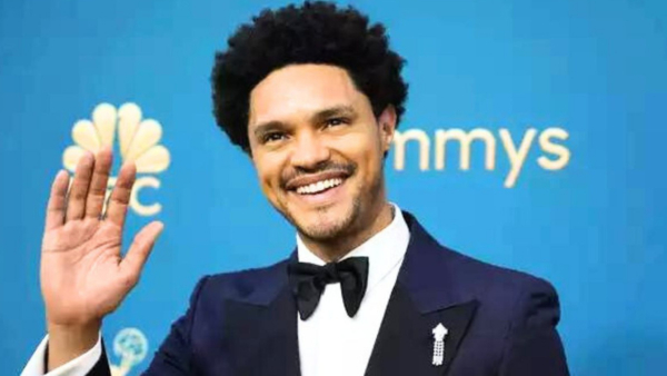 Trevor Noahs Bengaluru Show Canceled