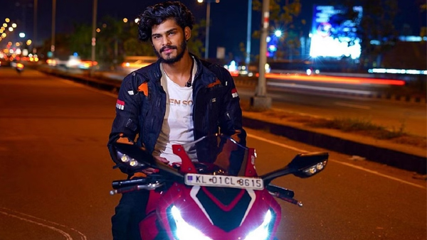 TTF Vasans Captivating And Controversial Journey