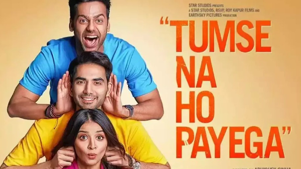Tumse NaHo Payega Review