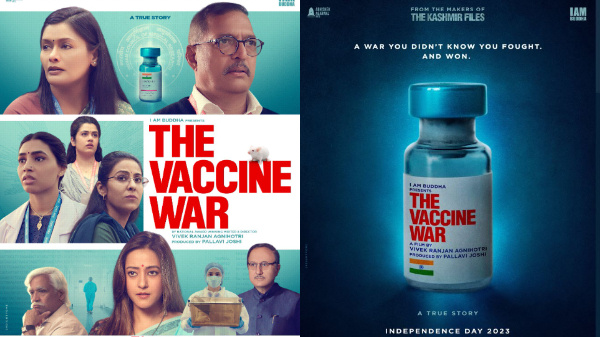 The Vaccine War Box Office Collection Day 2 Prediction The Vaccine War Box Office Collection Day 2 Prediction