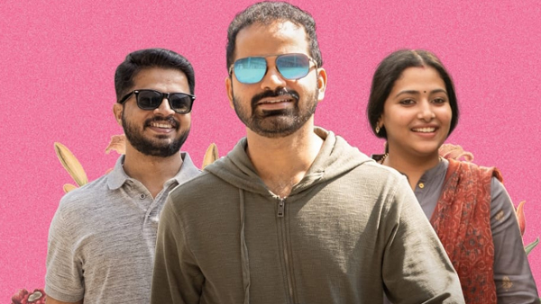 Vaathil Twitter Review: Early Reactions & Buzz