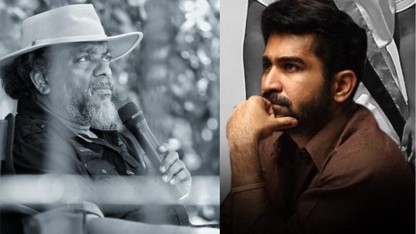 Vijay Antony Daughter