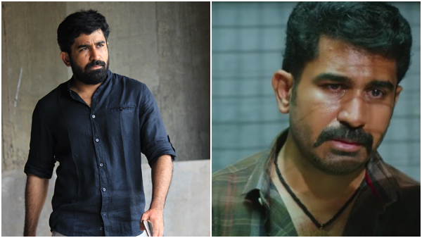 Vijay Antony