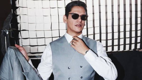 Vijay Varma On Performing Martial Arts In Jaane Jaan