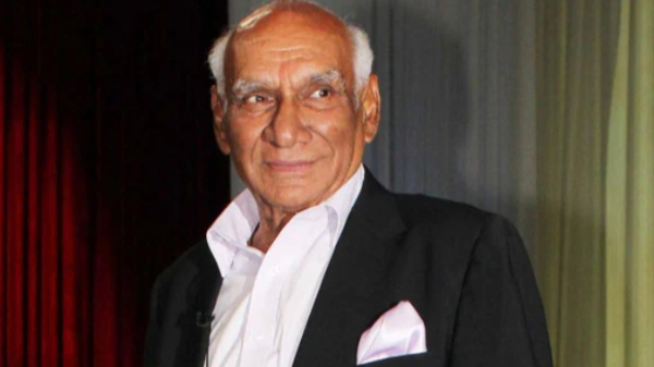 Yash Chopra Birth Anniversary: Celebrating The Visionary Who Redefined ...