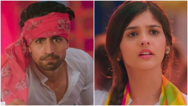 Yeh Rishta Kya Kehlata Hai Harshad Chopda Pranali Rathod