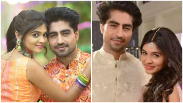 Yeh Rishta Kya Kehlata Hai Harshad Chopda Pranali Rathod Ami Trivedi Manjiri Yeh Rishta Kya Kehlata Hai Harshad Chopda Pranali Rathod Ami Trivedi Manjiri