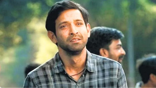 12th Fail Box Office 12th Fail Box Office