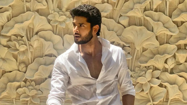 Abhimanyu Gets Candid About BB17 Contestants Abhimanyu Gets Candid About BB17 Contestants