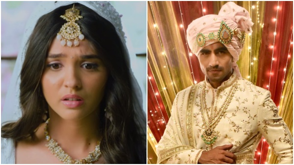 Yeh Rishta Kya Kehlata Hai Twist Abhimanyu Death Harshad Chopda Pranali Rathod Yeh Rishta Kya Kehlata Hai Twist Abhimanyu Death Harshad Chopda Pranali Rathod