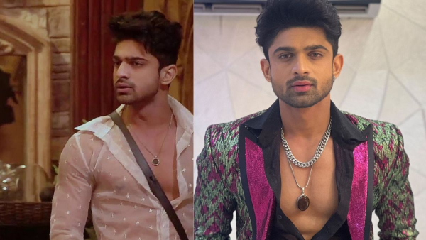 Abhishek Kumar receives support from Bekaboo co-star, Sudha Chandran